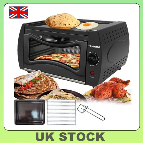 15l 2100w mini electric oven - 15l,