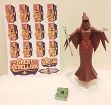 SHADOW WEAVER Masters of the