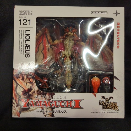 Monster hunter rathalos - monster,