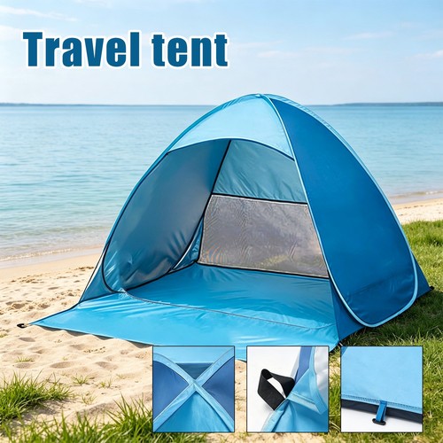 Pop beach tent automatic - tent,