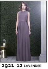 DESSY Collection purple