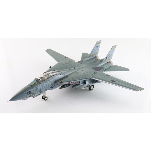 Hobby master 14b tomcat - 1:72, f-14b