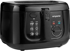 Emperial Deep Fat Fryer 2.5L