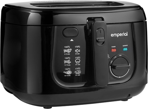 Emperial deep fat - emperial, fryer