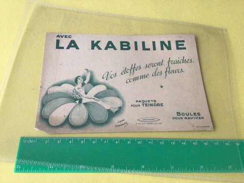 French 1950 authentic - french,