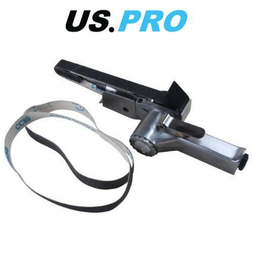 Pro tools 20mm air - us, belt