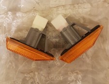 NOS Peugeot 106 S1 Series 1