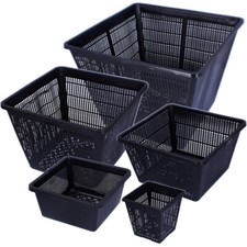 Pond Plant Baskets Square