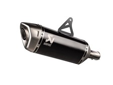 Akrapovic Honda Transalp XL750