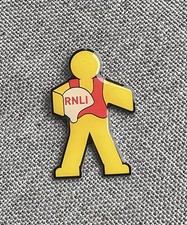 RNLI Lifeboats Crew Jacket