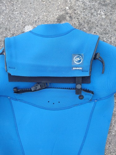 Kids winter wetsuit alder - kids,