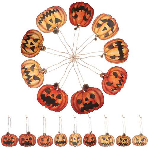 Pcs pumpkin decor - pcs, halloween