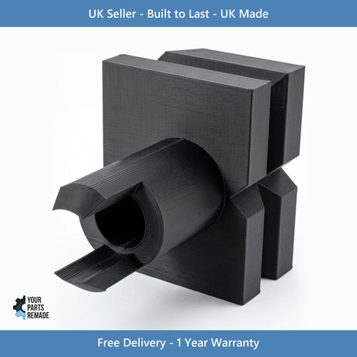 Swivel peg clamp - swivel,