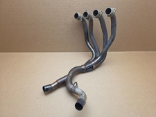 Kawasaki ZZR1100 D Black Widow