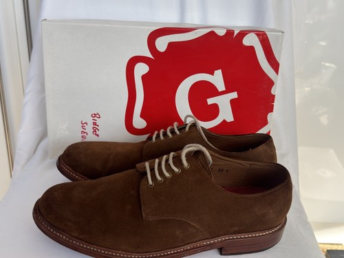 Grenson finlay derby men - grenson,