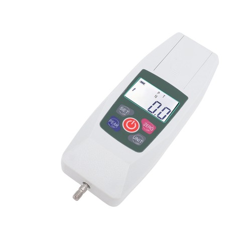 Digital push pull dynamometer - digital,