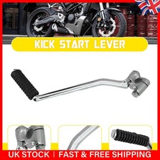 16mm Kickstart Kick Start Lever Fit YAMAHA DT125 175 IT175 YZ100 IT125 YZ125 ET