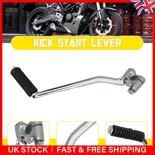 16mm kickstart kick start - kick,