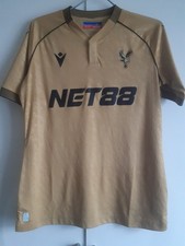 Macron Crystal Palace Fc