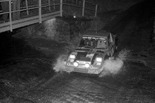 Clan Crusader during the Vales