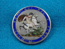 Quality Silver George III