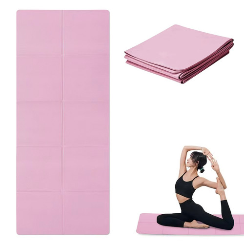 Extra thick 4mm exercise yoga - thick,
