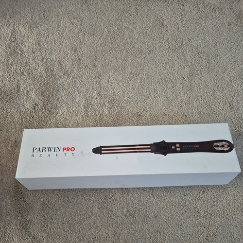 Parwin pro beauty - pro, 360