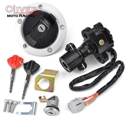 Fuel gas cap ignition switch - cap,