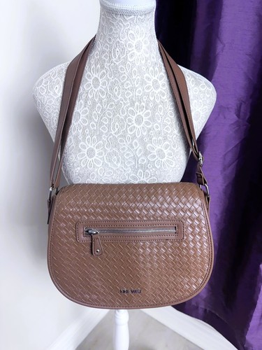 Nine west medium tan - west, brown