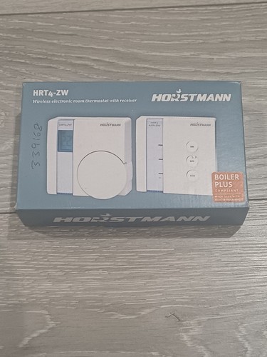 Horstmann hrt4 wireless - horstmann,