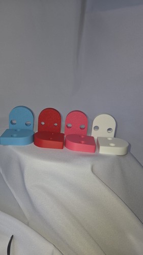 Quad roller skate heel - roller,