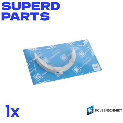 Kolbenschmidt 639 600 - 78,