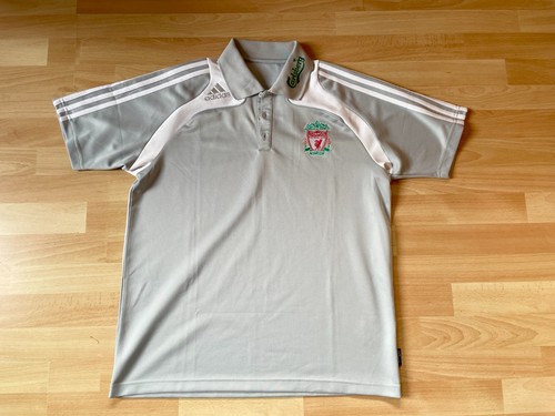Adidas liverpool polo - liverpool,