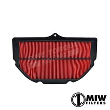 MIW Motorcycle Air Filter to