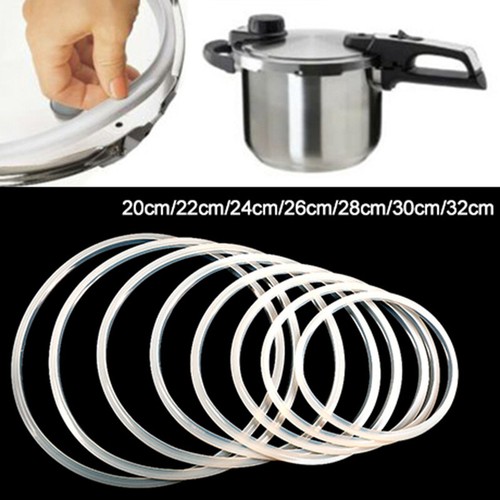 32cm clear pressure cooker - 20-32cm,