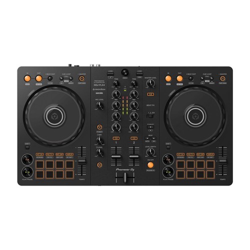 Pioneer ddj flx4 - pioneer, dj