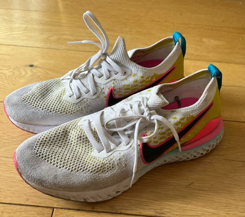 Nike epic react flyknit - epic,