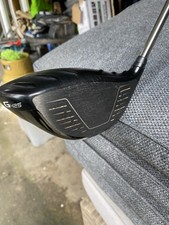 Ping G425 Max Driver Brand New