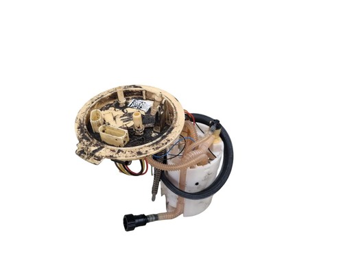 Volkswagen passat fuel pump - passat,