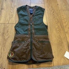 Beretta Shooting Vest Womens