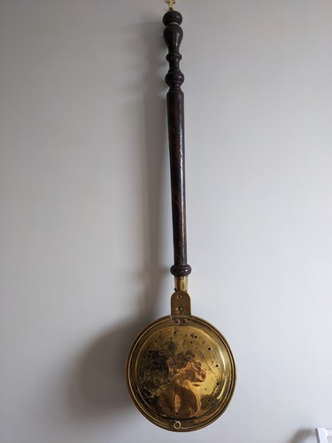 Rustic brass and copper - brass,