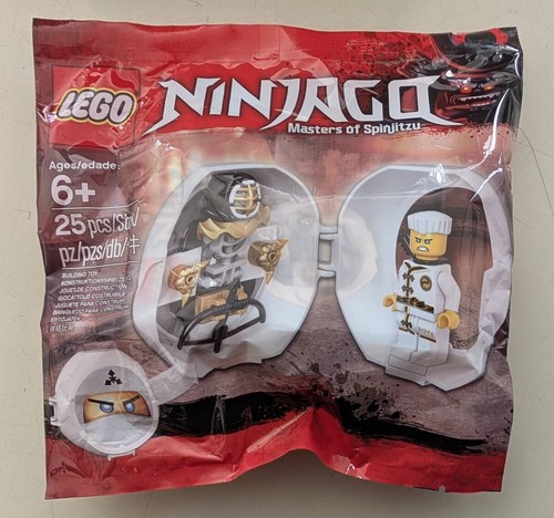 Lego 5005230 ninjago - 5005230,
