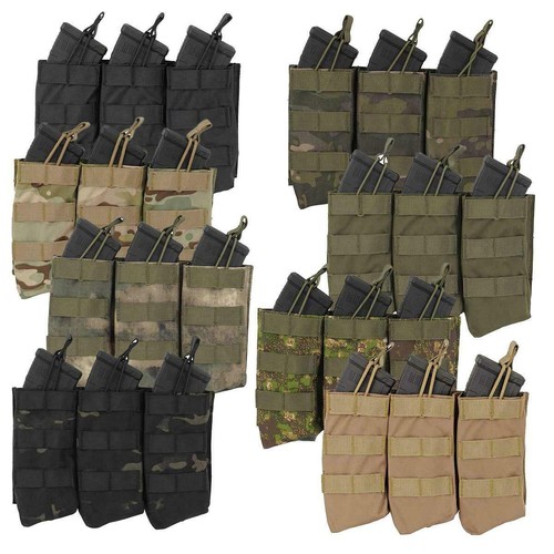Fields airsoft triple - airsoft,