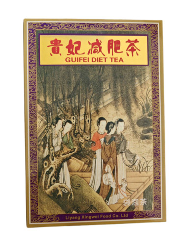 Guifei chinese slimming - slimming, tea