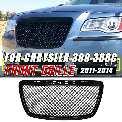 Glossy black front - glossy,