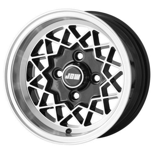 X12 jbw rally special - rally, black