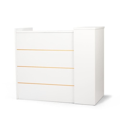 Salon reception desk furniture - salon,