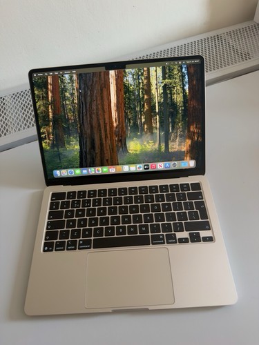 Apple macbook air 13in - 13in, m4