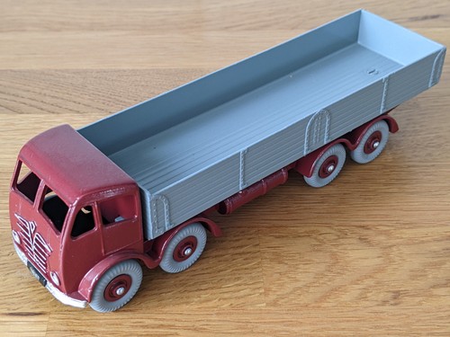 Genuine dinky 501 - genuine, 2nd