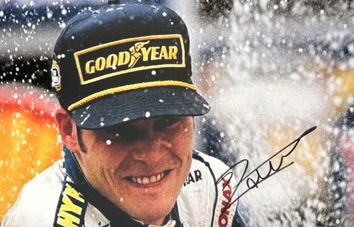 Jacques villeneuve hand - jacques,